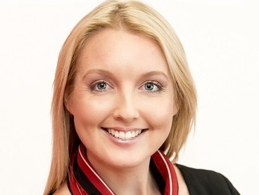 Profile photo of Alyce Aria